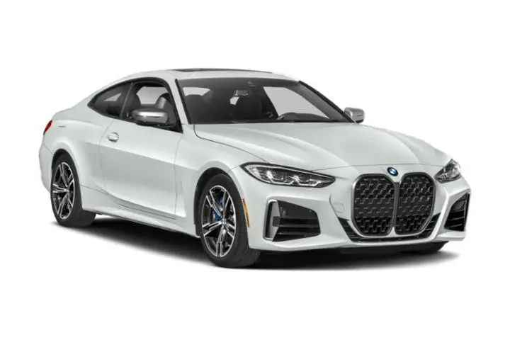$37975 : BMW 4 Series 2021 AWD M440i image 6