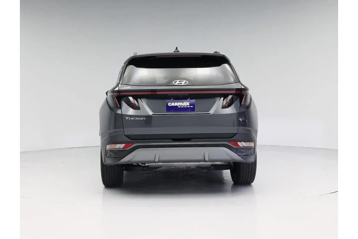 $25998 : Hyundai TUCSON 2023 Limited image 6