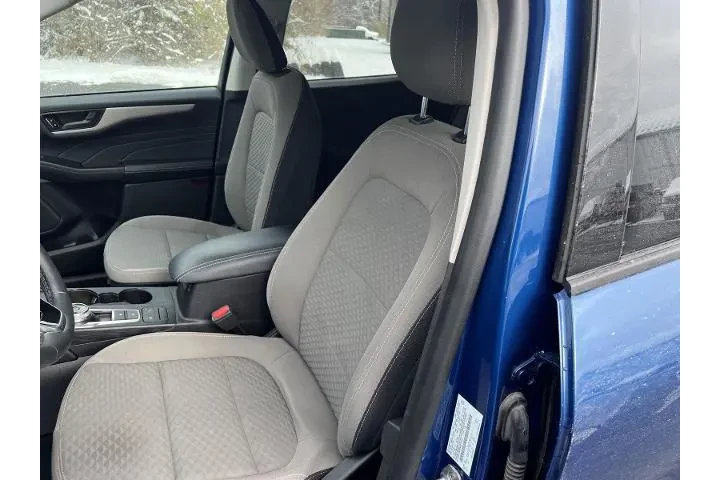 $20997 : Ford Escape 2022 AWD SE 4dr image 9