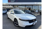 Honda Accord 2023 EX 4dr Sed en San Francisco Bay Area