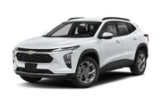 Chevrolet Trax 2024 LS 4dr C