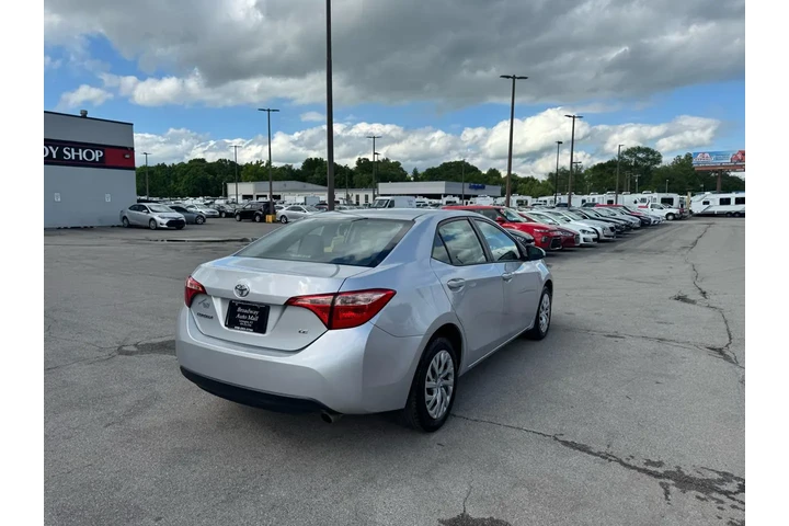 $10980 : 2017 Corolla 50th Anniversary image 2
