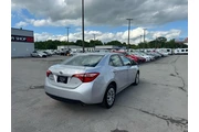 $10980 : 2017 Corolla 50th Anniversary thumbnail