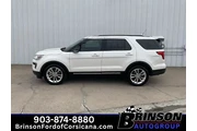 $12500 : Ford Explorer 2018 XLT 4dr S thumbnail