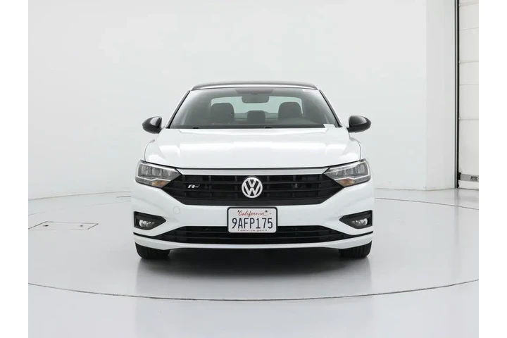$19998 : Volkswagen Jetta 2021 R-Line image 5