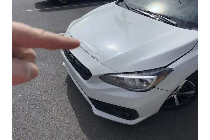 $19925 : Subaru Impreza 2022 AWD Prem image 7