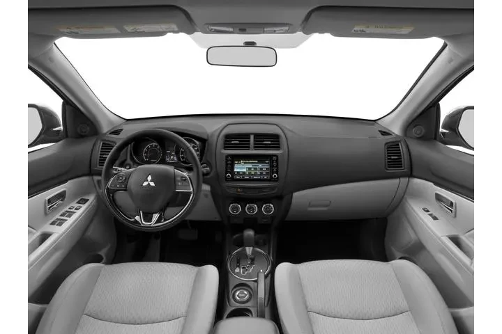 $8995 : Mitsubishi Outlander Sport 2 image 8