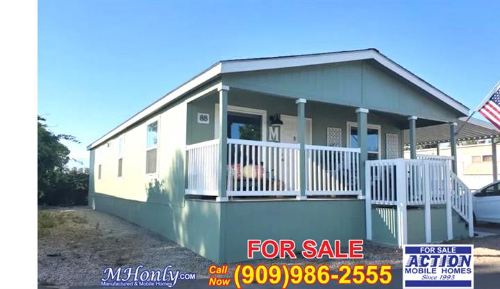 Action Mobile Homes image 5