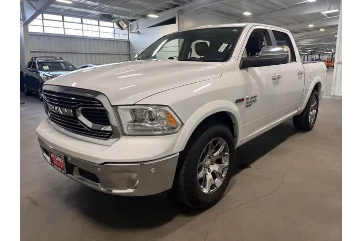 $26947 : Ram 1500 Classic 2019 4x2 La image 7