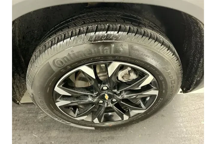 $27195 : Chevrolet Trailblazer 2023 4 image 8