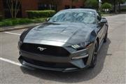 2018 Mustang EcoBoost thumbnail