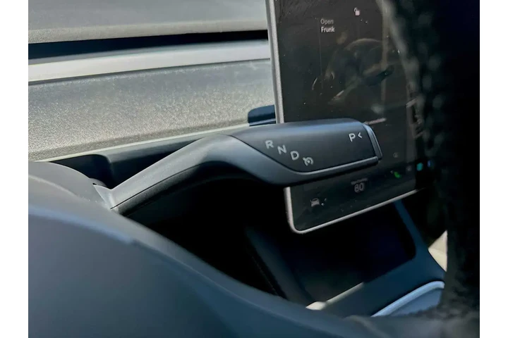 $30888 : Tesla Model Y 2021 AWD Perfo image 9