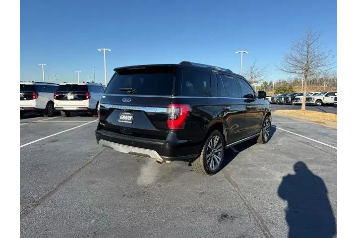 $30340 : Ford Expedition 2021 4x2 Lim image 8