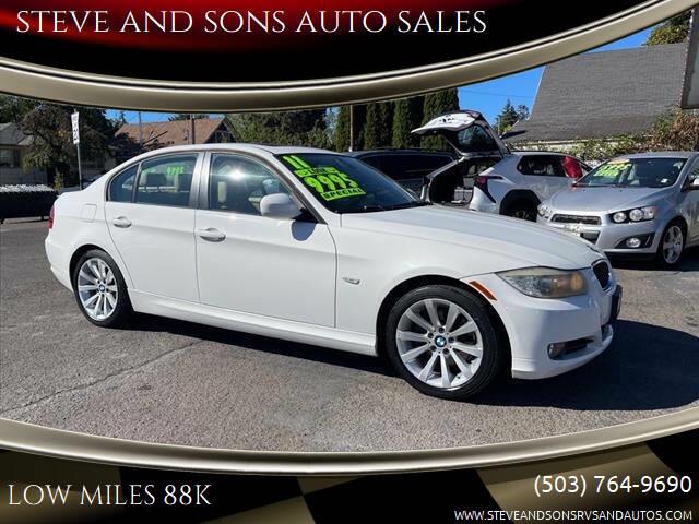 $8750 : 2011 BMW 3 Series 328i image 2