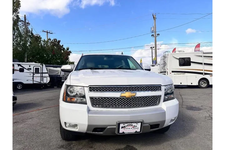 $11995 : 2013 Suburban LT image 9