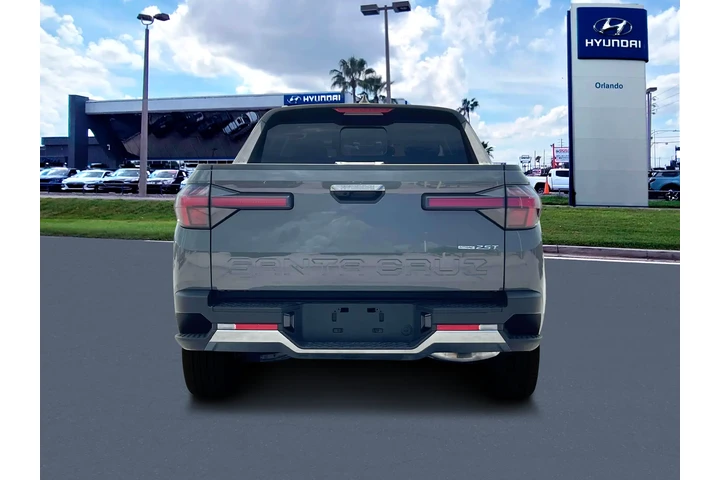 $26748 : Hyundai SANTA CRUZ 2024 AWD image 6