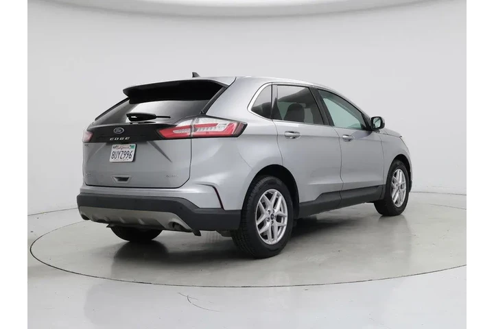 $19998 : Ford Edge 2021 AWD SEL 4dr C image 8