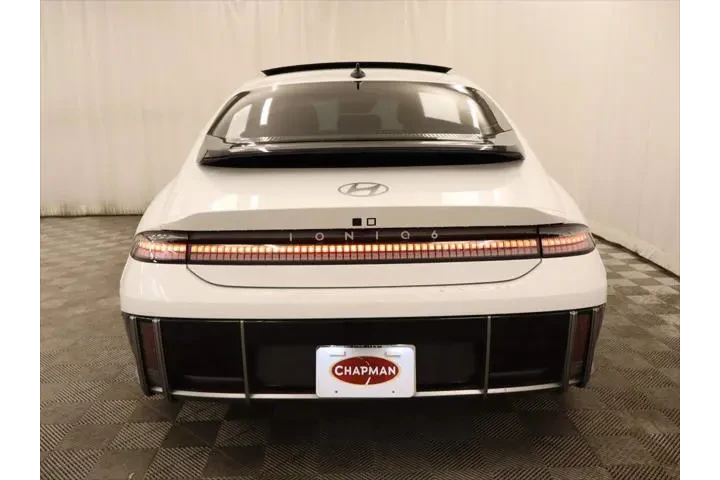 $28798 : Hyundai IONIQ 6 2024 Limited image 4