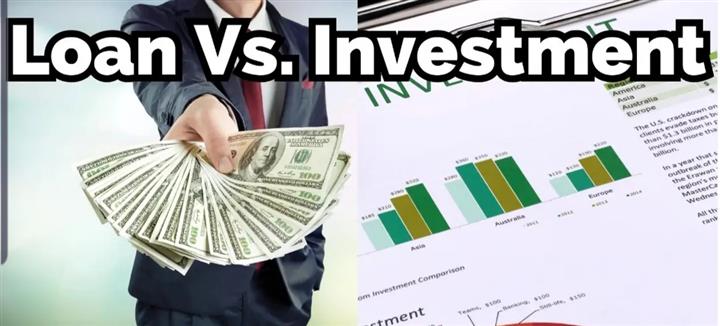 investment and loan image 1