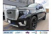 2022 GMC Yukon XL 4WD Denali en Denver