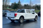 $36995 : Ford F-150 Lightning 2023 AW thumbnail