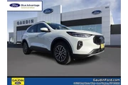 Ford Escape Plug-In Hybrid 2 en Las Vegas