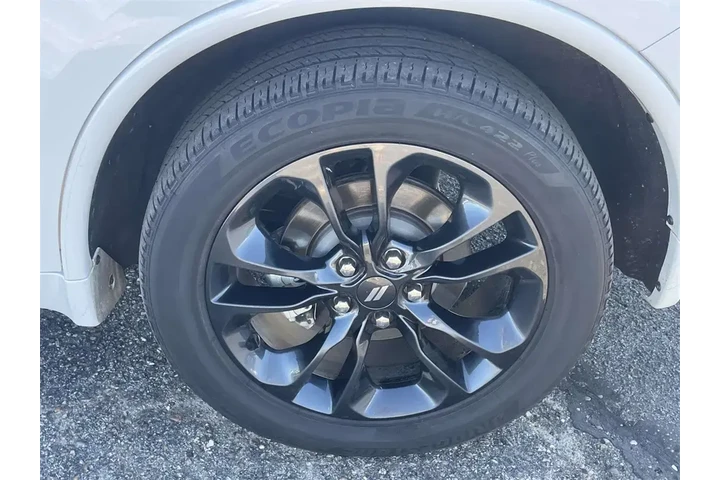 $22999 : Dodge Durango 2022 SXT 4dr S image 9