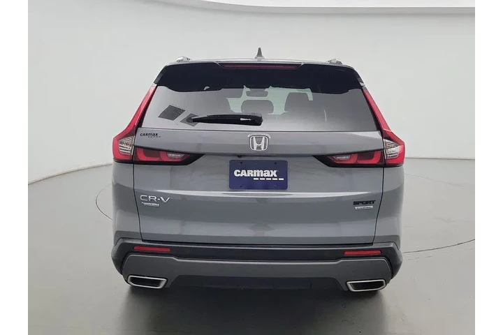 $34998 : Honda CR-V Hybrid 2023 AWD S image 6