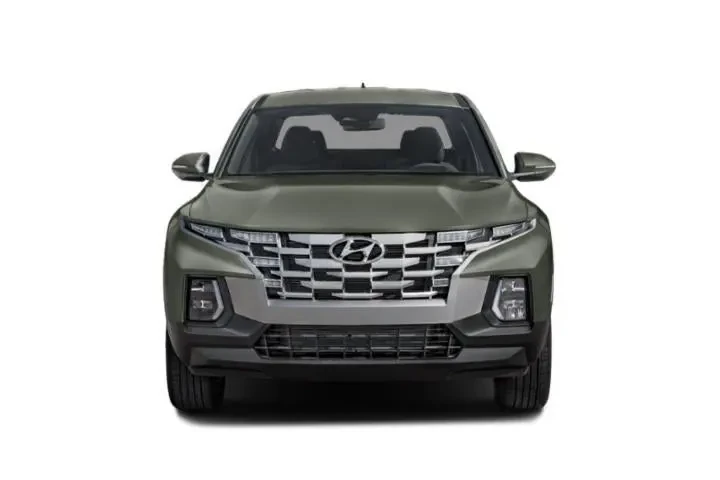 $29481 : Hyundai SANTA CRUZ 2024 AWD image 4