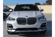 $39995 : BMW X5 2022 AWD xDrive45e 4d thumbnail