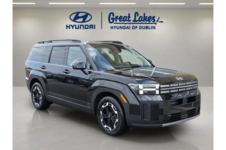 $33866 : Hyundai SANTA FE 2025 AWD SE image 7