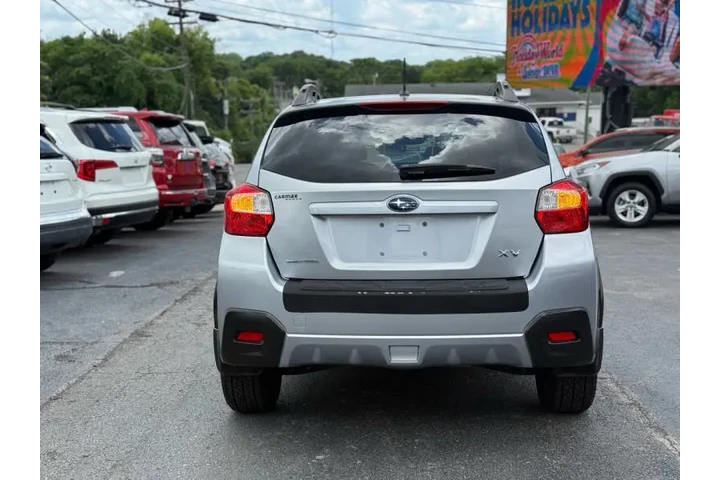 $10495 : 2014 XV Crosstrek 2.0i Premium image 9