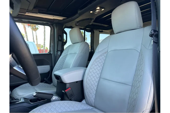 $37777 : 2022 Wrangler 4xe Unlimited S image 8