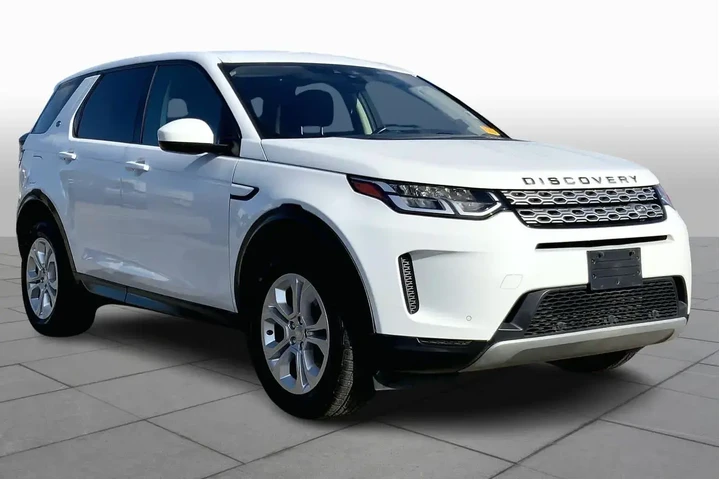 $15201 : Land Rover Discovery Sport 2 image 3