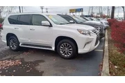 2014 GX 460 Luxury en Lexington