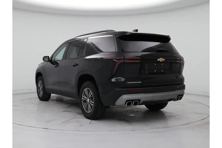 $36998 : Chevrolet Traverse 2025 LT 4 image 2