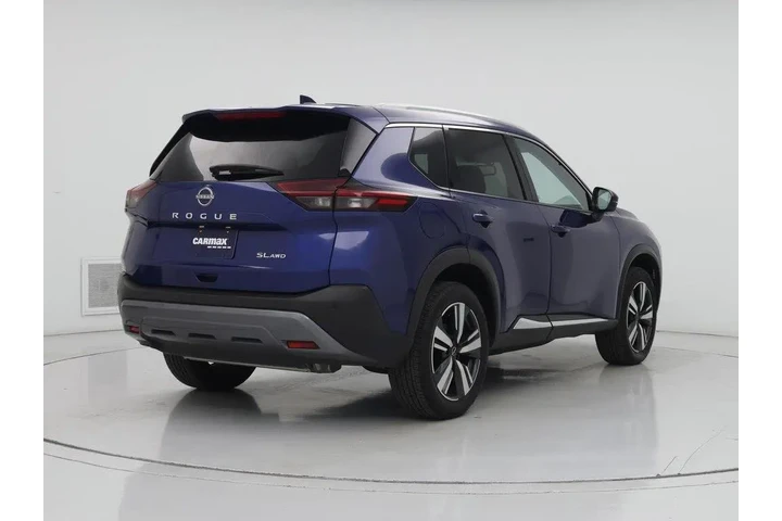 $25998 : Nissan Rogue 2023 AWD SL 4dr image 8