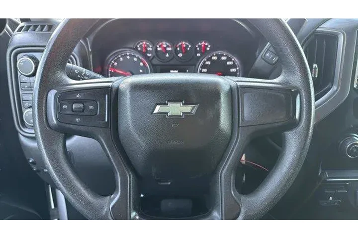 $29085 : Chevrolet Silverado 1500 202 image 8