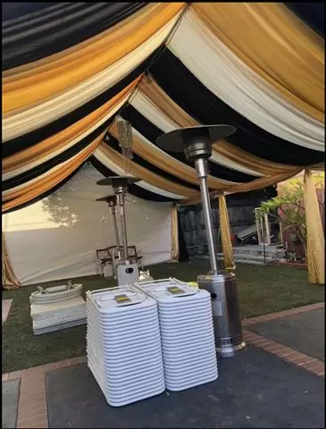 REMATA PARTY RENTALS image 5
