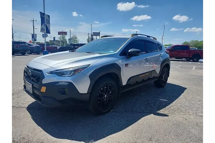 $29995 : Subaru Crosstrek 2024 AWD Wi image 6