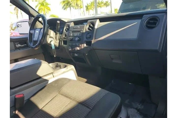 $15990 : Ford F-150 2014 4x2 STX 4dr image 10