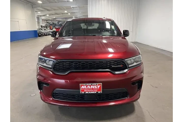 $26614 : Dodge Durango 2024 GT 4dr SU image 8