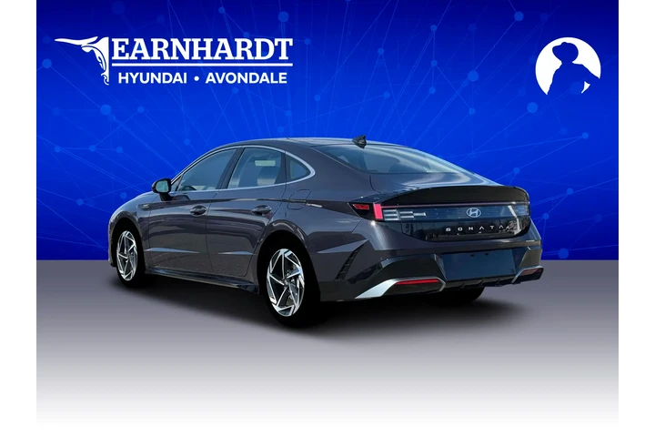 $27999 : Hyundai SONATA 2025 SEL Conv image 5