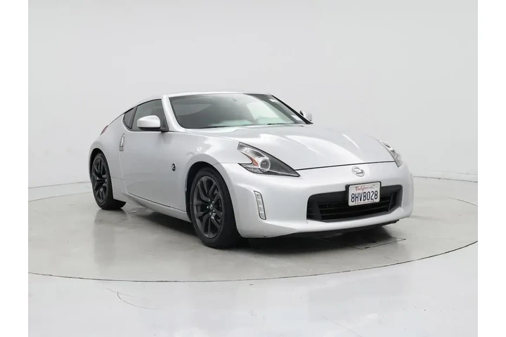 $24998 : Nissan 370Z 2019 Base 2dr Co image 1