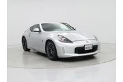 Nissan 370Z 2019 Base 2dr Co
