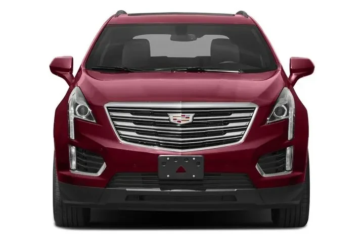 $21997 : Cadillac XT5 2018 Premium Lu image 4