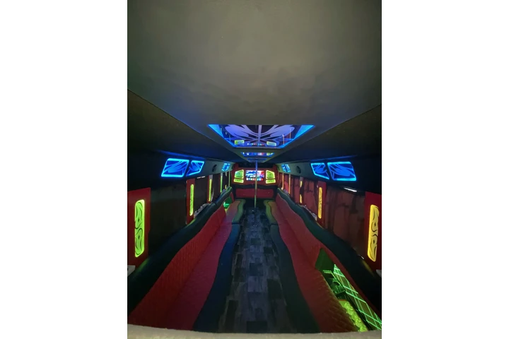 💥💥LIMOSINAS A BAJO COSTO💥💥 image 5