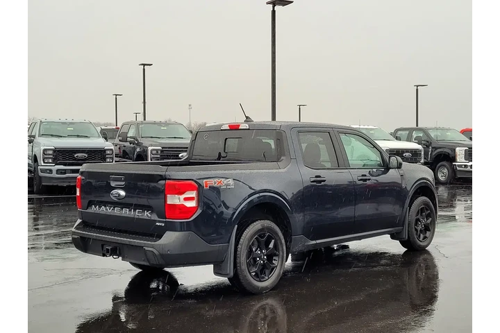 $30000 : Ford Maverick 2023 AWD Laria image 4