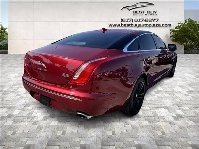 $17845 : 2014 JAGUAR XJ XJL PORTFOLIO image 7