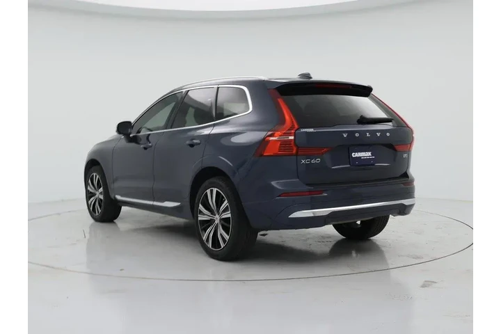 $30998 : Volvo XC60 2022 B5 Inscripti image 2